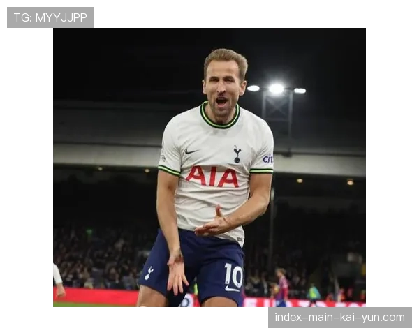 凯恩传射建功领跑射手榜 德甲赛季已贡献十二球六助攻